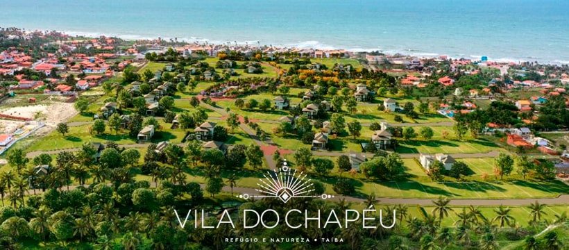 Vila do Chapéu - Dourados